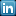 Volg ons op LinkedIn