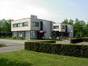 Business Houses, Roosendaal