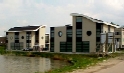 Business Houses, Etten-Leur