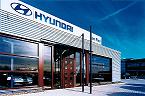 Hyundai garage