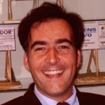 Arnaud van Eck
