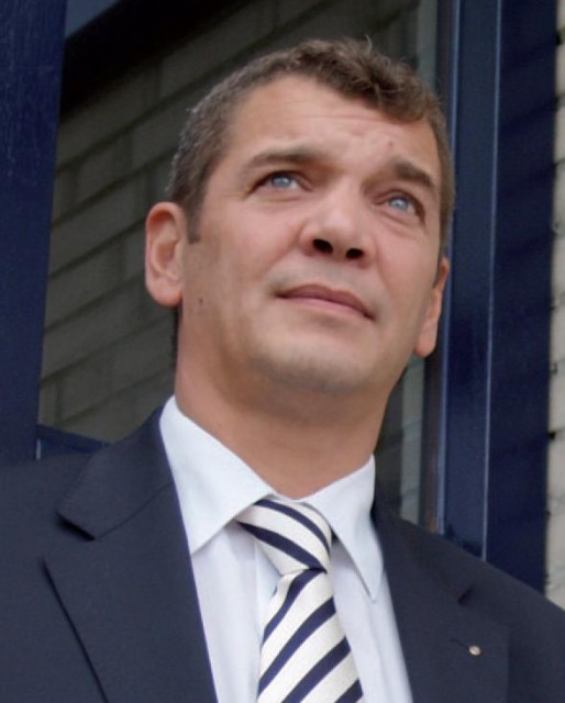 Jan van den Heuvel