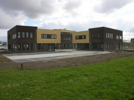 Business Houses, Moerdijk