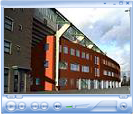 video NAC stadion