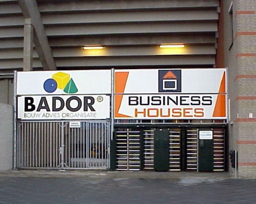 NAC stadion